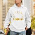 Happy New Year 2025 New Years Eve Party Family Matching 2025 Hoodie