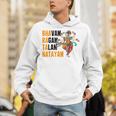 Indian Dance Indian Folk Dance Bharatanatyam Dance Unisex Hoodie
