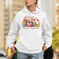 National Women's History Month Empowerment Hoodie