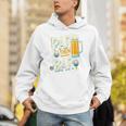 Par Then Bar Golf And After-Game Drinks Humor Lovers Hoodie