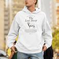 Parable Of The Lost Sheep Bible Verse Faith Based Worship Unisex Hoodie