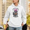 Raccoon Hoodie - Cute & Colorful Design for Small Sizes | Unisex Wear