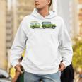RV There Yet Camper Trailer Behind 4 Wheel Drive Vehicle Tee Unisex Hoodie RV There Yet Camper Trailer Behind 4 Wheel Drive Vehicle Tee Unisex Hoodie