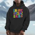 100Th Day Of School Retro In My 100 Days Of School Era Hoodie