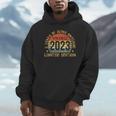 2 Year Old Bday Decorations Son Boy 2Yr 2023 2Nd Birthday Hoodie