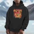 Autism Skeleton Oddly Specific Dank Meme Hoodie