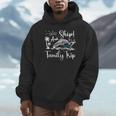 Aw Ship Its A Family Trip 2025 Cruise Matching Reunion Group Hoodie