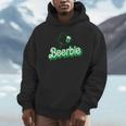 Beer Drinking St Patty's Drinking St Patrick's Day Hoodie