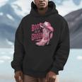 Boots On The Ground Cowgirls Boot Cowboy Western Country Hoodie
