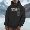 Class Of 2025 Basketball Senior Night Hoodie