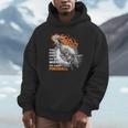 You Don't Need To Be A Wizard To Cast A Fireball Hoodie
