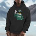 Eagles Fly Vintage Eagles Flying Bird Graphic Eagles Hoodie