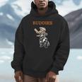 Father Son Matching Riding Buddies Dirt Bike Dad Motocross Hoodie