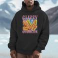 Glizzy Gobbler Meme Hilarious Hot Dog Glizzy Lovers Hoodie