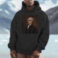Hamilton American Sunglasses MemeShirt Unisex Hoodie