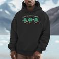 Inclusion And Acceptance St Patrick's Day Special Education Hoodie