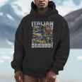 Italian Brainrot Hoodie
