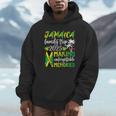 Jamaica Family Trip 2025 Making Memories Jamaica Vacation Hoodie