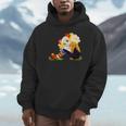 Japanese Candy Retro Vintage 80S Streetwear Anime Manga Hoodie