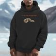I Love My Hognose Snake Tshirt Western Hognose Tee Unisex Hoodie