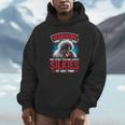 May Start Talking About Silkies Poultry Silky Chicken Unisex Hoodie