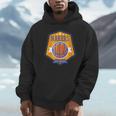 Nakers Of New Angeles Basketball Unisex Hoodie