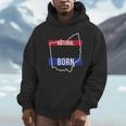 OH Ohio NativeShirt Home State Residents Pride Idea Unisex Hoodie