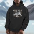 In My Onyx Storm Era Dragon Wingleader Brave Fourth Wing Hoodie