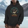 Payday Lunch Break And Leaving Unisex Hoodie