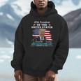 President Donald Trump Inauguration Day 2025 Party Hoodie