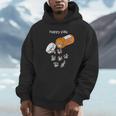 Raccoon Lover Unisex Hoodie - Cozy & Fun for Wildlife Enthusiasts