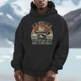 Raccoon Trash Panda Unisex Hoodie - Embrace Fun & Quirky Style