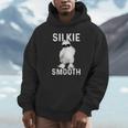 Silkie Chicken Silky Smooth Unisex Hoodie