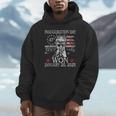 Trump Inauguration Day 2025 Donald Trump 47Th 2025 Hoodie