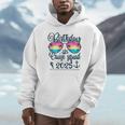 Birthday Cruise Squad 2025 Matching Cruise Birthday Vacation Hoodie