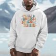 Family And Consumer Science FACS FCS Teacher Back To School Unisex Hoodie
