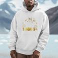 Happy New Year 2025 New Years Eve Party Family Matching 2025 Hoodie