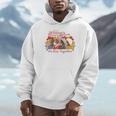 National Women's History Month Empowerment Hoodie