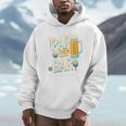 Par Then Bar Golf And After-Game Drinks Humor Lovers Hoodie
