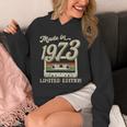 1973 Vintage Cassette Hoodie