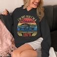1975 I'm Not Old I'm Classic Hoodie
