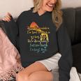 Abra-Abracadabra I'm 'Bout To Reach In My Bag Bruh Vintage Unisex Hoodie