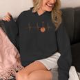 Banjo Country Music Bluegrass String Instrument Unisex Hoodie