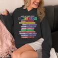 Black History What Learn From Black History Month Hoodie