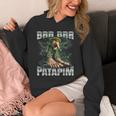 Brr Brr Patapim Hoodie