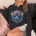 Buffalo Let's Go Buffalo Hoodie