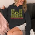 Combat Engineer Veteran Shirt For Men Military Patriotic Unisex Hoodie