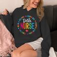 Detox Nurse Squad Appreciation Week Thank You Unisex Hoodie