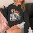 You Don't Need To Be A Wizard To Cast A Fireball Hoodie