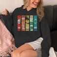 Eat Sleep Anime Gaming Repeat Kawaii Anime Manga Hoodie